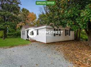 2408 Marlowe Ave, Charlotte, NC 28208