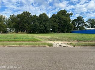 W Center St, Canton, MS 39046