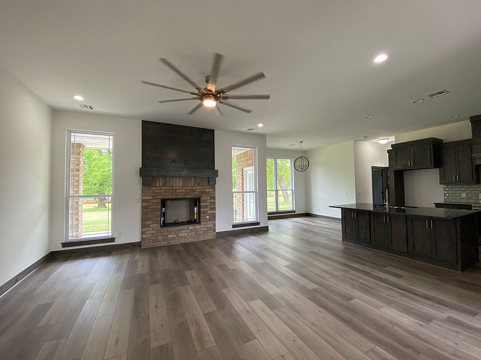 Grapevine Plan, Doe Creek Estates, Purcell, OK 73080 Zillow