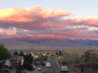 4535 Aspen Glade Dr NW, Albuquerque, NM 87114