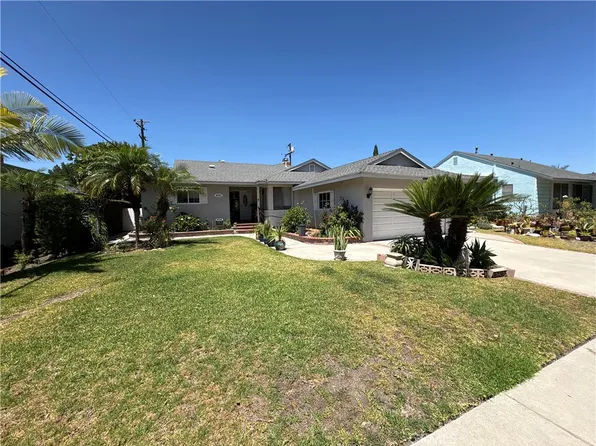 6741 E Huntdale St, Long Beach, CA 90808