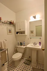 Rented by Corcoran