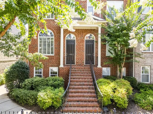 1163 Providence Pl, Decatur, GA 30033