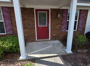 326 Browning Dr, Grovetown, GA 30813