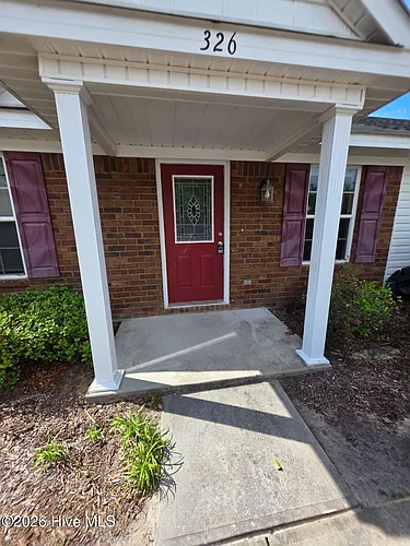 326 Browning Dr Photo 1