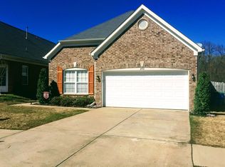 4956 Water Brook Cir, Arlington, TN 38002