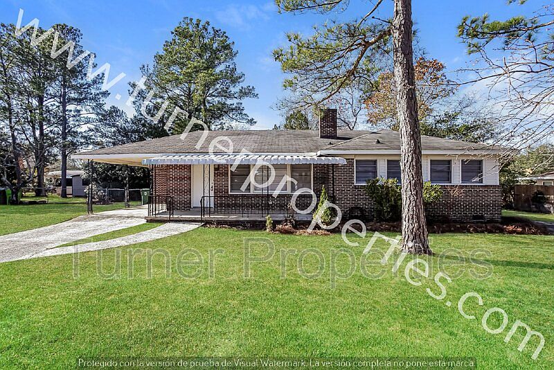 1st image of 3623 Hearn Dr
