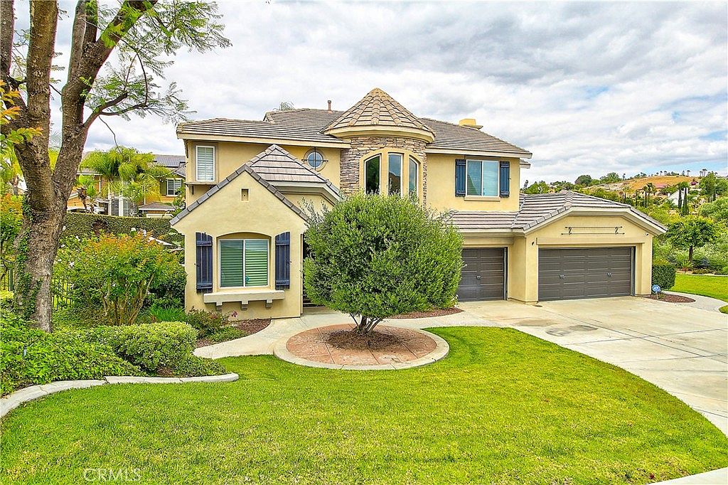 14182 Crystal View Ter, Riverside, CA 92508 | MLS #IV26090481 | Zillow