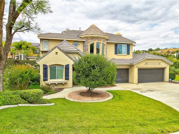 14182 Crystal View Ter, Riverside, CA 92508