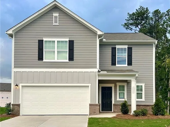 9 Norwalk Ln, Dallas, GA 30157