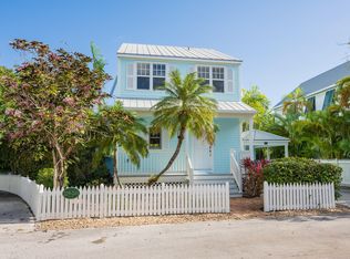 243 Golf Club Dr, Key West, FL 33040