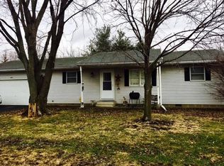 428 Blackstone St LOT 85, Washington Court House, OH