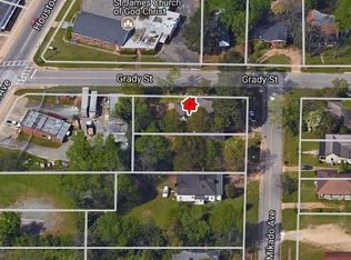 4051 Mikado Ave, Macon, GA 31206