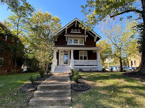 2nd image of 1301 McCausland Ave