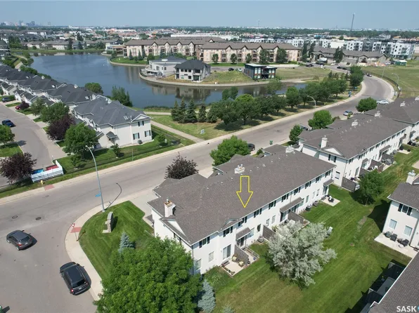 3101 TREGARVA Road E #2, Regina, SK S4V 0K5