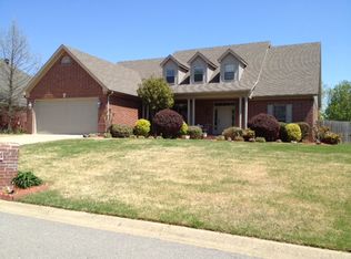 150 Highland Park, Conway, AR 72034