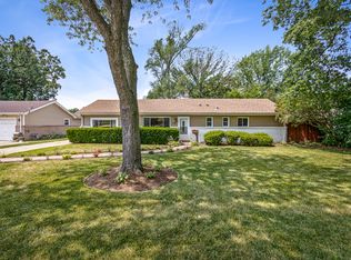 9440 Margail Ave, Des Plaines, IL 60016