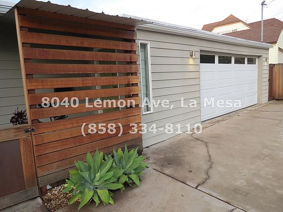 Front Exterior/Garage/Driveway