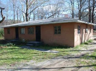127 Washington Ave, Fayetteville, GA 30214