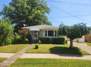 3317 Wallace St, Erie, PA 16504