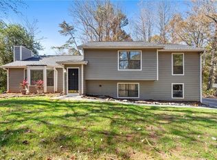 4709 Trickum Rd NE, Marietta, GA 30066