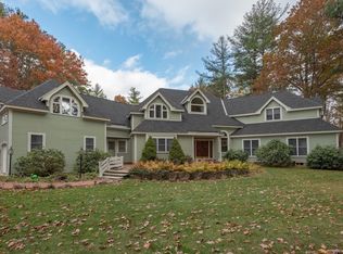 10 Oregon St, Georgetown, MA 01833