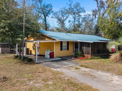 9309 Florida St, Fanning Springs, FL, 32693