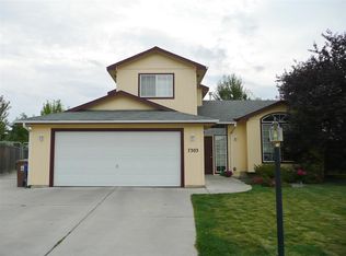 7303 N Perry St, Spokane, WA 99217