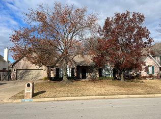 6113 E 115th Pl, Tulsa, OK 74137