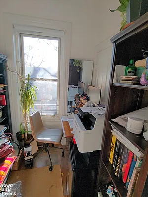 Rented by Brown Harris Stevens | media 7