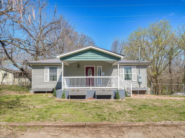 2527 W Perkins Street, Joplin, MO 64801