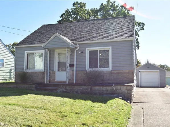 616 Poland Ave, Struthers, OH 44471