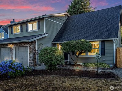 3740 Braeburn Drive NE, Tacoma, WA, 98422