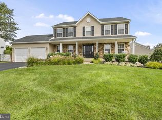 305 Aster Way, Warrington, PA 18976