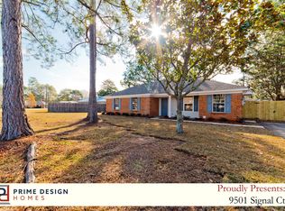 9501 Signal Ct, Mobile, AL 36695