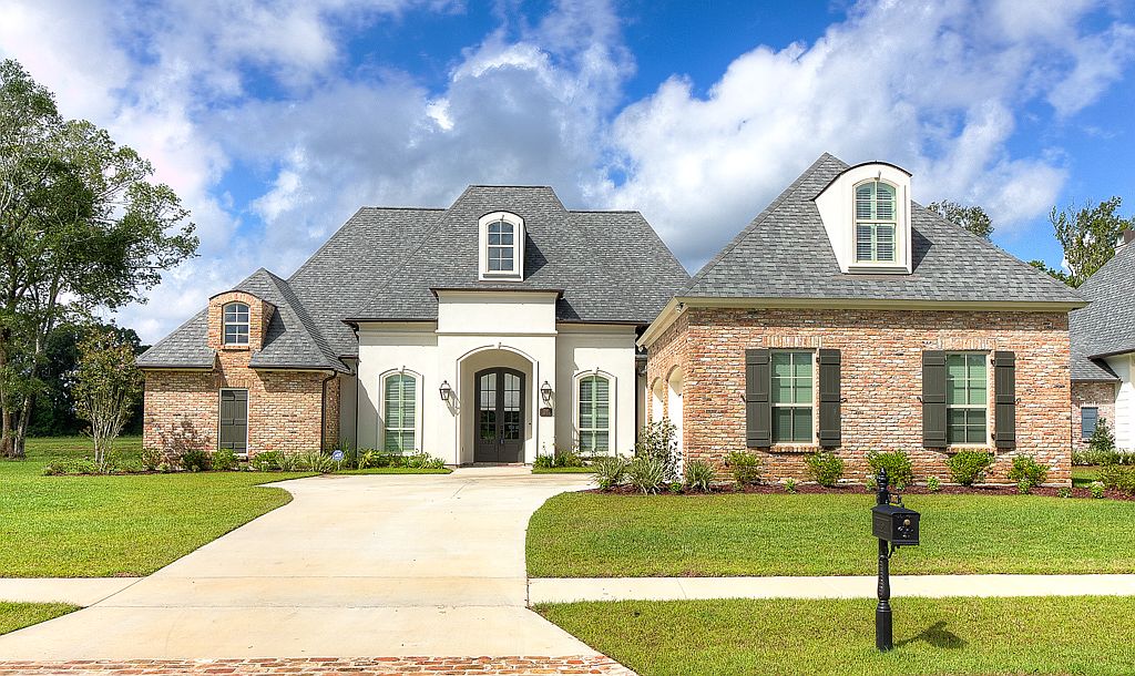 7097 Fleur De Lis, Zachary, LA 70791 Zillow