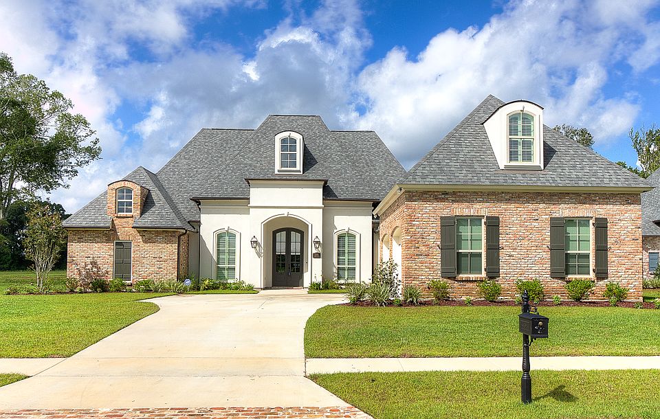 Great curb appeal