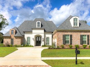 7097 Fleur De Lis, Zachary, LA 70791