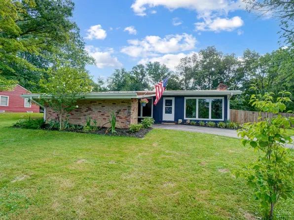 5804 Highview Dr, Milford, OH 45150