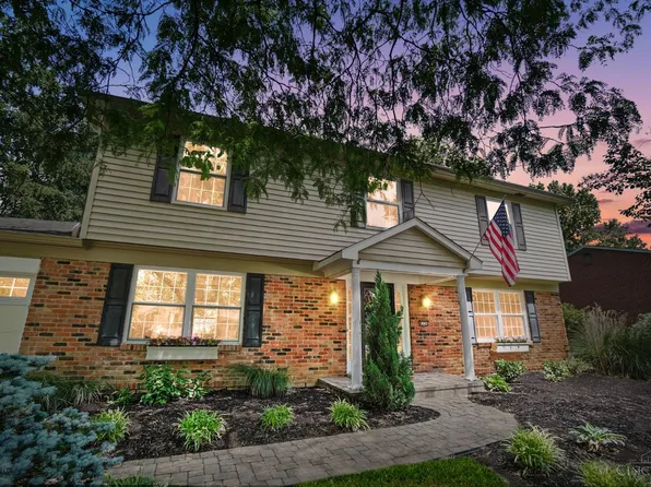 8734 Apalachee Dr, Cincinnati, OH 45249