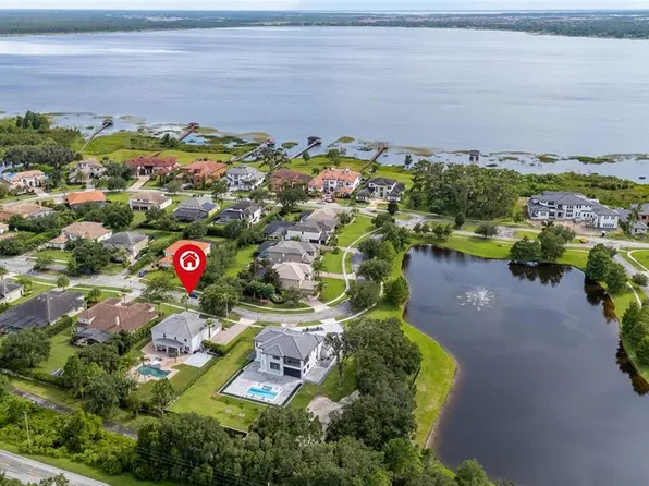 10542 WITTENBERG WAY, ORLANDO, FL 32832