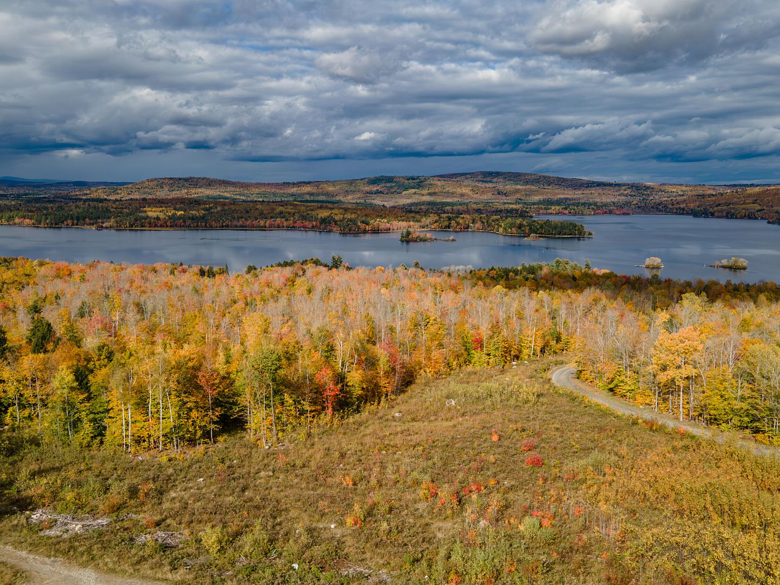 TBD Vigue Road, Hartland, ME 04943 MLS 1572841 Zillow