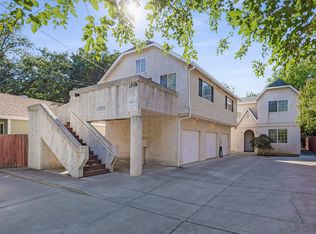1518 West 5th Street, Chico, CA 95928