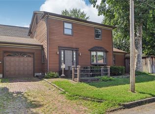 1870 Dallas Ave, Akron, OH