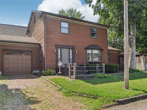 1870 Dallas Ave, Akron, OH 44301