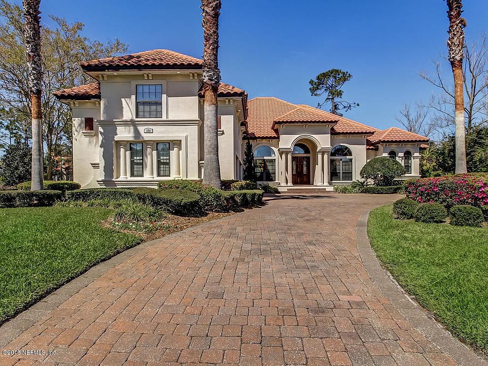 104 Kings Grant