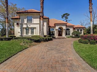 104 Kings Grant, Ponte Vedra Beach, FL 32082