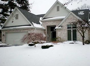 1 Callaway Grn, Sylvania, OH 43560