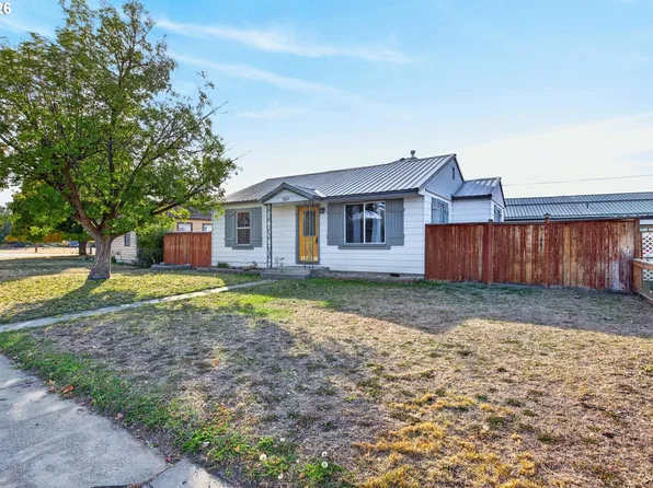 3325 9th Dr, Baker City, OR 97814