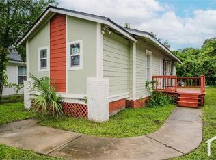 2983 Rexford St, Jacksonville, FL 32254